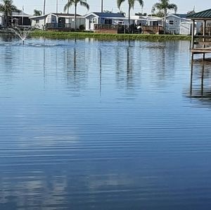 Meet your Posher, Linda